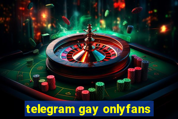 telegram gay onlyfans